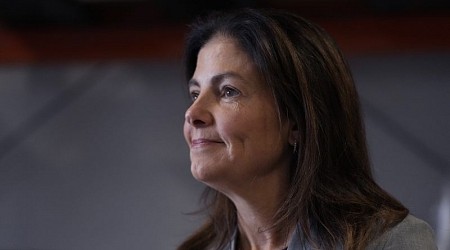 Republican Kelly Ayotte will win New Hampshire governor’s race in political comeback, CNN projects