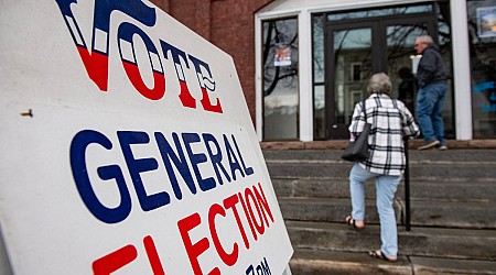 Live updates: Massachusetts election results, questions and races