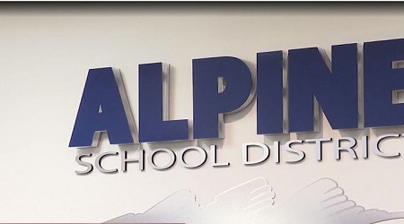 Utah County voters appear to approve 3-way split of Alpine School District