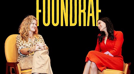 How FoundRae bucked the obvious trends