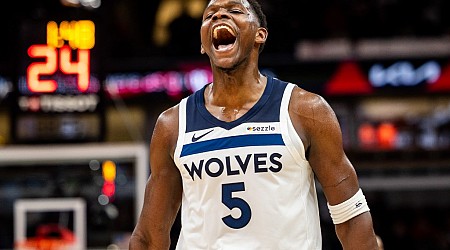 7 takeaways from loss to Minnesota Timberwolves