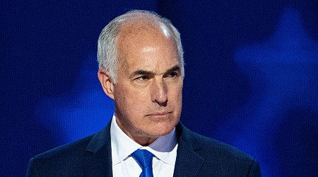 Pennsylvania Sen. Bob Casey Loses Reelection