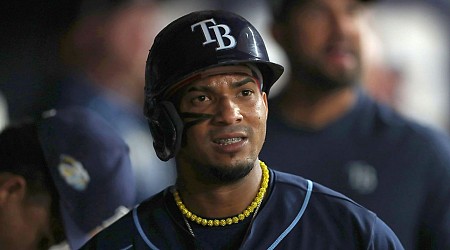 Rays' Franco sexual abuse trial to begin Dec. 12