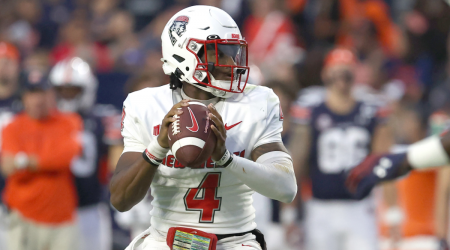 New Mexico vs. San Diego State prediction, odds, time: 2024 Week 11 college football picks from proven model