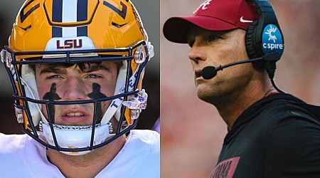 College Football Analyst Predicts Garrett Nussmeier to Exploit Alabama Defense as Kalen DeBoer’s Weaknesses Leave Crimson Tide Vulnerable