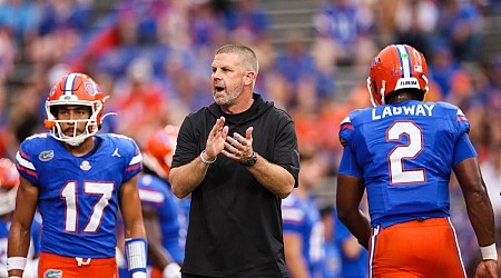 Florida sticks with Billy Napier: Inside Gators' gamble on eventual growth over market uncertainty