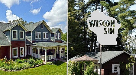 Historical Gangster Resorts in Wisconsin