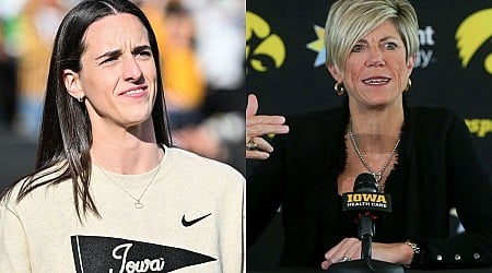 “Lower Grade”: Jan Jensen Exposes Iowa’s Major Weakness in Post-Caitlin Clark Era Amid Shaky Outing vs NIU