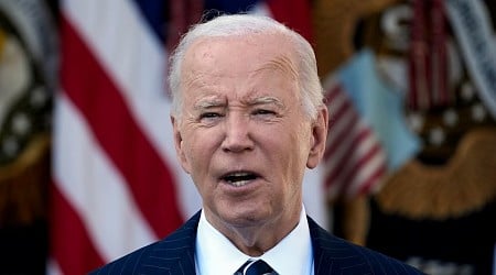 Federal judge in Texas rules against Biden legalization program for immigrant spouses