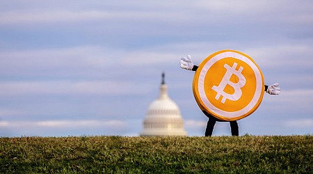 Coinbase, MicroStrategy and other crypto stocks are soaring after Trump's election win