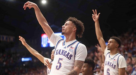 Kansas vs. UNC prediction, pick, spread, basketball game odds, where to watch, TV channel, live str