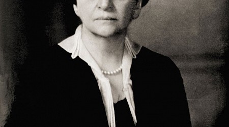 Frances Perkins Was the First Woman to Serve in a U.S. Presidential Cabinet. It’s No Coincidence She’s Having a Moment