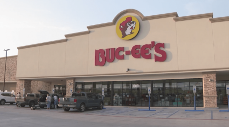 First Buc-ee's location coming to Kansas