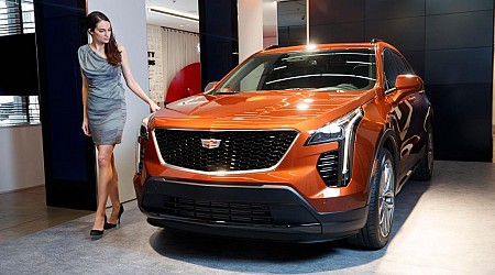 GM to end production of gas-powered Cadillac XT4 to make more EVs