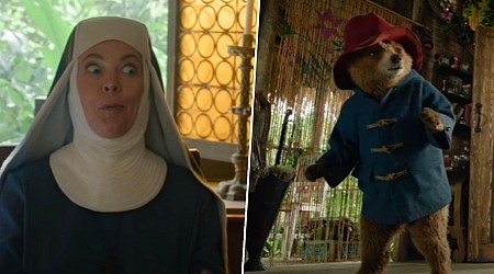 Paddington in Peru post-credits scenes explained: how many are there and does it potentially set up Paddington 4?