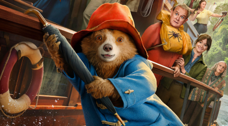 Paddington in Peru disappoints critics