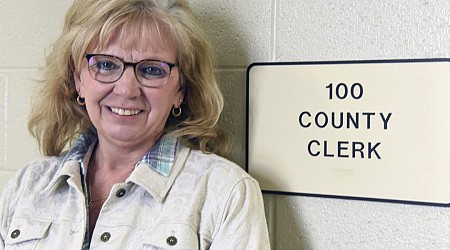 Michigan County Clerk Loses to Conspiracy Theory Backer