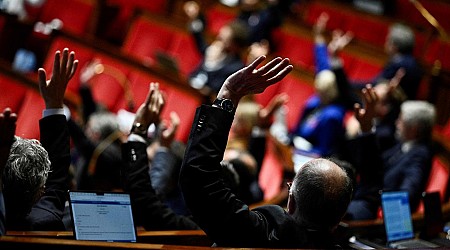 En direct, budget 2025 : l’examen du projet de loi de finances est en cours à l’Assemblée, les députés ont jusqu’à ce soir pour examiner plus de 1 900 amendements