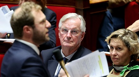 Budget 2025 : ce match à 5 qui va incendier l’Assemblée nationale, de la Commission à l’hémicycle