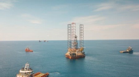 Suriname's Offshore Oil Discoveries Spark Global Interest