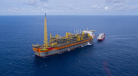 ExxonMobil Guyana Acquires FPSO Prosperity