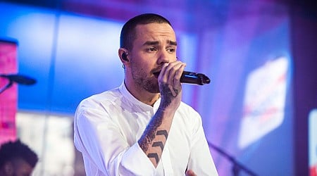 3 people arrested and charged in connection with Liam Payne's death, Argentine authorities say