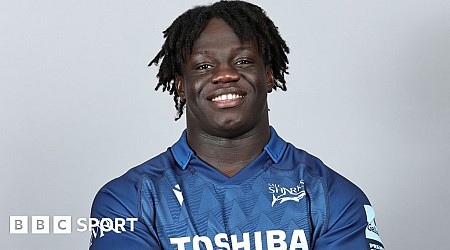 Opoku-Fordjour leads England's new prop star generation