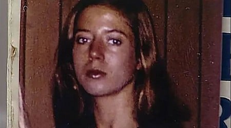 A woman was murdered in 1974 while hitchhiking to a Chicago art show. 50 years later, investigators found her killer