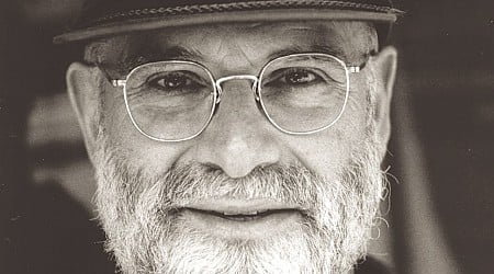 Oliver Sacks on Despair and the Meaning of Life