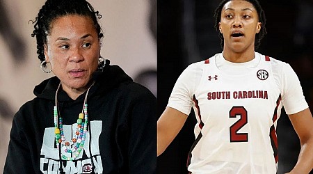 Dawn Staley Sends Ashlyn Watkins a Bold Message After South Carolina Star’s Career-Threatening Legal Battle