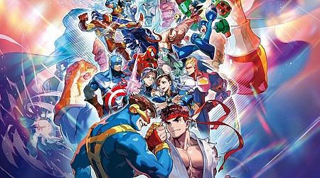 Marvel vs. Capcom 4 feels inevitable — here’s who should be in it