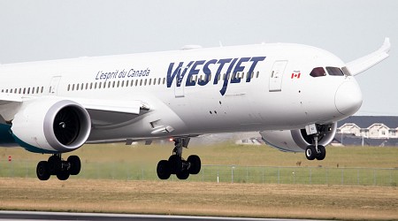 WestJet Plays On Post-US Election Trend With ‘One-Way Flights To Canada’ Ad