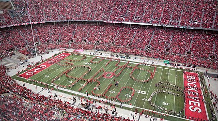 $116 Million Reality About College Football Playoffs Set to Severely Impact OSU, Indiana & Other Economies