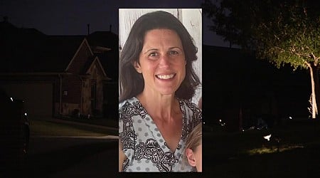 Missing Wylie woman found safe by local resident, police say