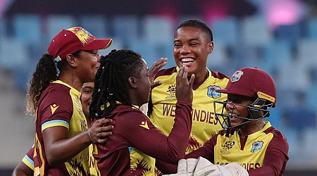 Preview: New Zealand vs West Indies – Women’s T20 World Cup 2024 semifinal