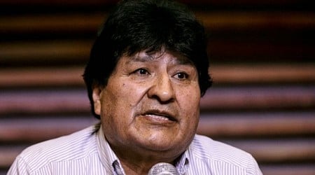 Fallo del Tribunal Constitucional de Bolivia cierra el camino a una nueva reelección de Evo Morales