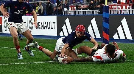 En direct, France-Japon : un XV de départ remanié du côté des Bleus pour lancer la saison contre les Brave Blossoms