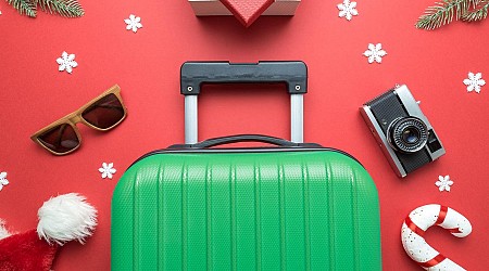 Holiday Gift Guide 2024: The Best Experiential Travel And Culture Gifts