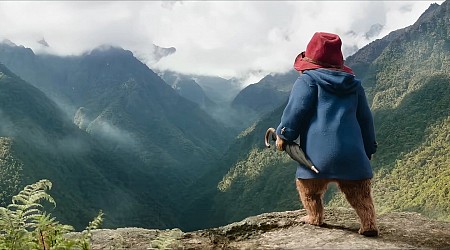 Paddington In Peru's Post-Credits Scenes & Major Cameo Explained