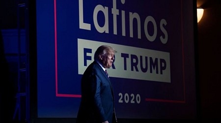 Las 5 cosas que debes saber este 8 de noviembre: ¿Influyó el voto latino en la victoria de Trump?