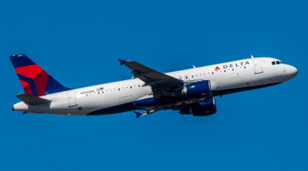 Southern California Hub: These Are Delta Air Lines' Busiest Routes To Los Angeles