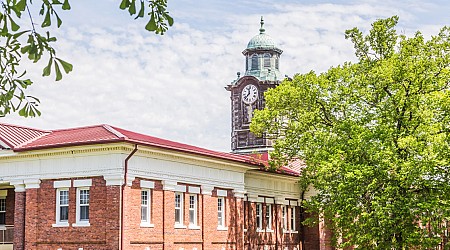 1 dead and 16 injured at Tuskegee University homecoming weekend shooting