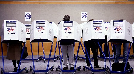 How to Fix America’s Broken Electoral System