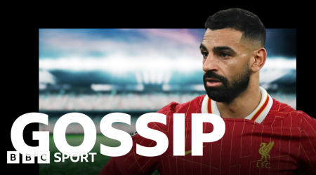 Al-Hilal want Salah before summer - Wednesday's gossip