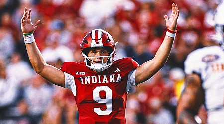 'BIG Bets': Can Indiana cover against Michigan?