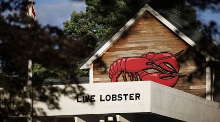 Red Lobster and TGI Fridays are closing. Here’s what’s moving in