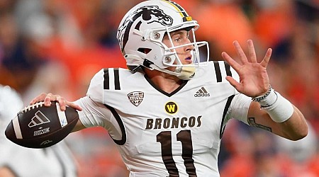 Bowling Green vs. Western Michigan odds, prediction: 2024 Week 12 MACtion picks from proven model