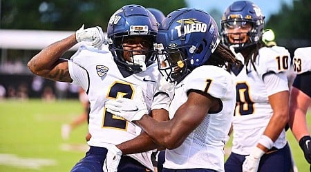 Central Michigan vs. Toledo prediction, odds: 2024 Week 12 college football MACtion picks from proven model