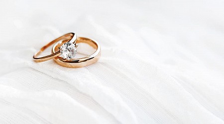 Court: Man Who Broke Engagement Gets $70K Ring Back