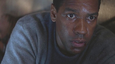 Why Denzel Washington Rejected A Role In Terminator 2: Judgment Day